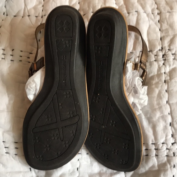 Naturalized sandals - Picture 2 of 2